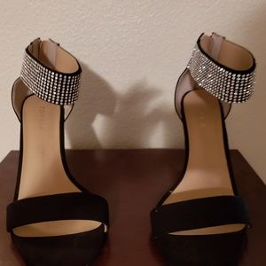 Torrid heels